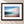 Gulf Shores Framed Midnight Black - (1 1 4