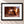 Hidden Treasures Framed Midnight Black - (1 1 4