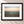 Pastel Skies Framed Midnight Black - (1 1 4