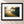 Some Beach Framed Midnight Black - (1 1 4