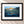 Still Reflections Framed Midnight Black - (1 1 4