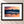 The Midnight Sun Framed Midnight Black - (1 1 4