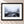 Winter Wonderland Framed Midnight Black - (1 1 4