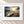 A Peaceful Setting Framed Arctic White - (1 1 4