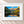 Autumn Dreams Framed Arctic White - (1 1 4