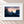 Earth and Sea Framed Arctic White - (1 1 4