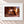 Hidden Treasures Framed Arctic White - (1 1 4