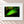 Leaves From The Vine Framed Arctic White - (1 1 4