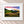 Mountain Song Framed Arctic White - (1 1 4