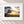 Rocky Shores Framed Arctic White - (1 1 4