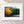 Seasons Reflected Framed Arctic White - (1 1 4
