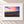Wisped Away Framed Arctic White - (1 1 4