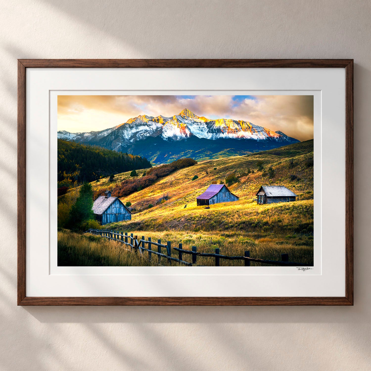The Wild West - First Time Collector