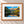 Autumn Dreams Framed Nordic Oak - (1 1 4