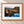 Desert Dawn Framed Nordic Oak - (1 1 4