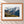 Clash of Seasons Framed Nordic Oak - (1 1 4