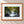 Hidden Cascades Framed Nordic Oak - (1 1 4