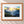 Lahaina Sunsets Framed Nordic Oak - (1 1 4