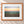 Pastel Skies Framed Nordic Oak - (1 1 4