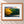 Seasons Reflected Framed Nordic Oak - (1 1 4