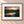 Tetons Ablaze Framed Nordic Oak - (1 1 4