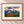 The Old Frontier Framed Nordic Oak - (1 1 4
