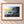 Twilight In Tahoe Framed Nordic Oak - (1 1 4