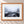 Winter Wonderland Framed Nordic Oak - (1 1 4