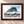 Standing Firm Framed Heritage Brown - (2 9 16