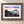 A Guiding Light Framed Rustic Gray - (2 7 8