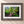 Enchanted Passage Framed Rustic Gray - (2 7 8