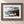 A Sailors Hope Framed Rustic Gray - (2 7 8