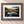 Break Of Dawn Framed Rustic Gray - (2 7 8