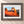 It's Delicate Framed Rustic Gray - (2 7 8