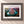 Dusk At The Bend Framed Rustic Gray - (2 7 8