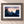 Earth and Sea Framed Rustic Gray - (2 7 8