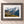 Clash of Seasons Framed Rustic Gray - (2 7 8