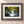 Hidden Cascades Framed Rustic Gray - (2 7 8
