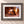 Hidden Treasures Framed Rustic Gray - (2 7 8