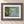 King of The Sky Framed Rustic Gray - (2 7 8