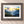 Lahaina Sunsets Framed Rustic Gray - (2 7 8