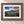 Lasting Embers Framed Rustic Gray - (2 7 8