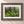 Looking For Luck Framed Rustic Gray - (2 7 8