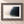Mist and Shadow Framed Rustic Gray - (2 7 8