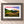 Mountain Song Framed Rustic Gray - (2 7 8