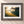 Some Beach Framed Rustic Gray - (2 7 8