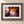 Sandstone Arches Framed Rustic Gray - (2 7 8