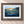 Still Reflections Framed Rustic Gray - (2 7 8