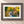 The Crystal Mill Framed Rustic Gray - (2 7 8