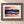 The Midnight Sun Framed Rustic Gray - (2 7 8